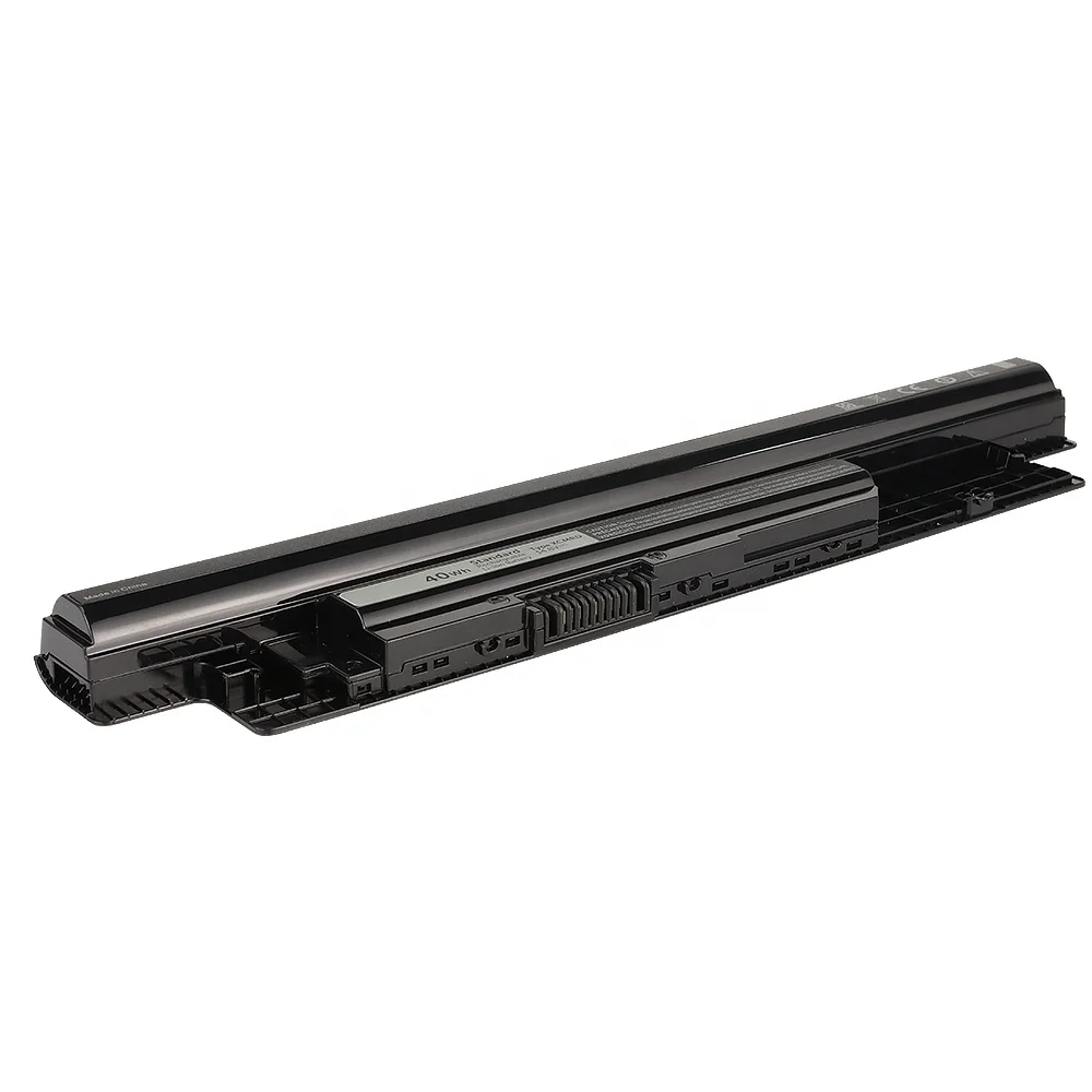 Batterie D'origine Dell MR90Y / XCMRD (compatible 8RT13, 8TT5W, 9K1VP, DJ9W6, Etc.) Neuve
