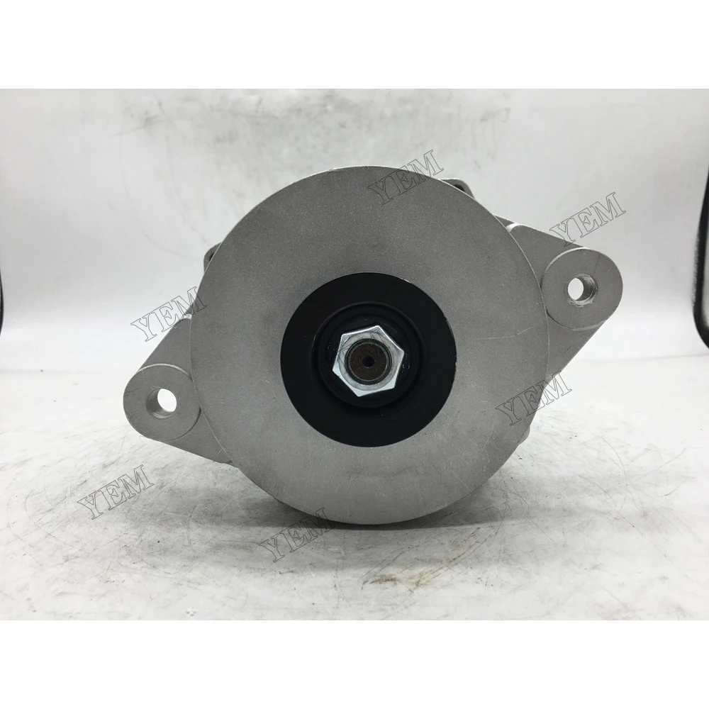 Alternator for R220-5 6BT5.9 Universal Engine Parts 4