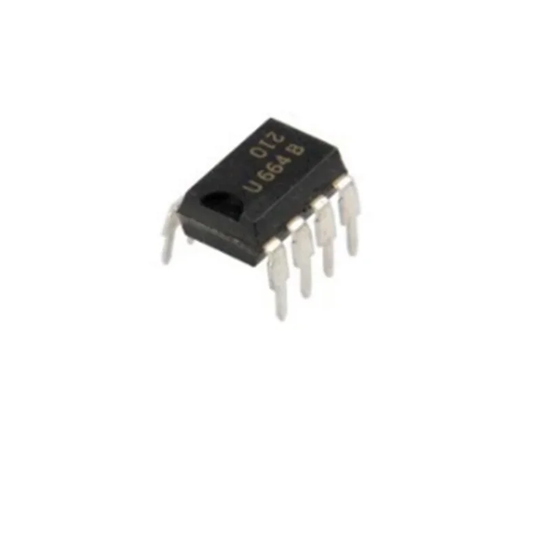 PengYing ICNew and Original Chip  DIP-8 U664B