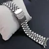 Plata 5 perlas