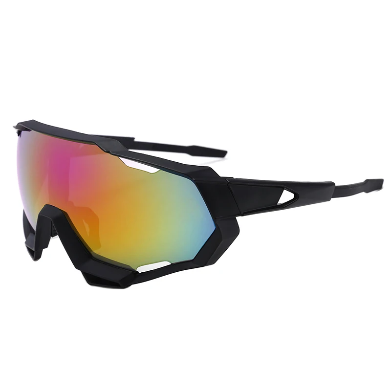Glasses photochromic polarized and uv 400 for mtb bike cycling sport 
