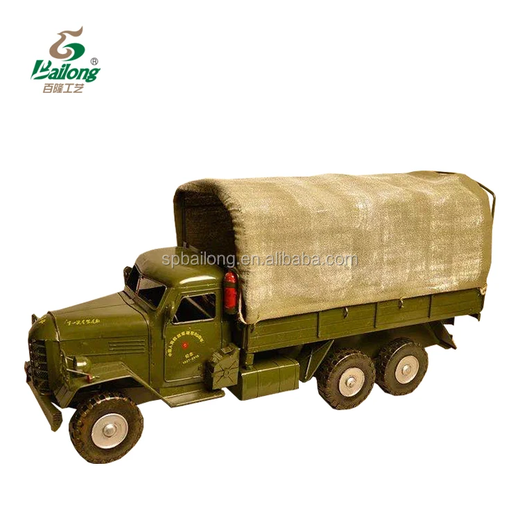 Diecast Antique Vintage Metal Military Truck Model Diecast Toy Vehicles Buy Diecast Model Car Vintage Truck Model Diecast Toy Vehicles Product On Alibaba Com