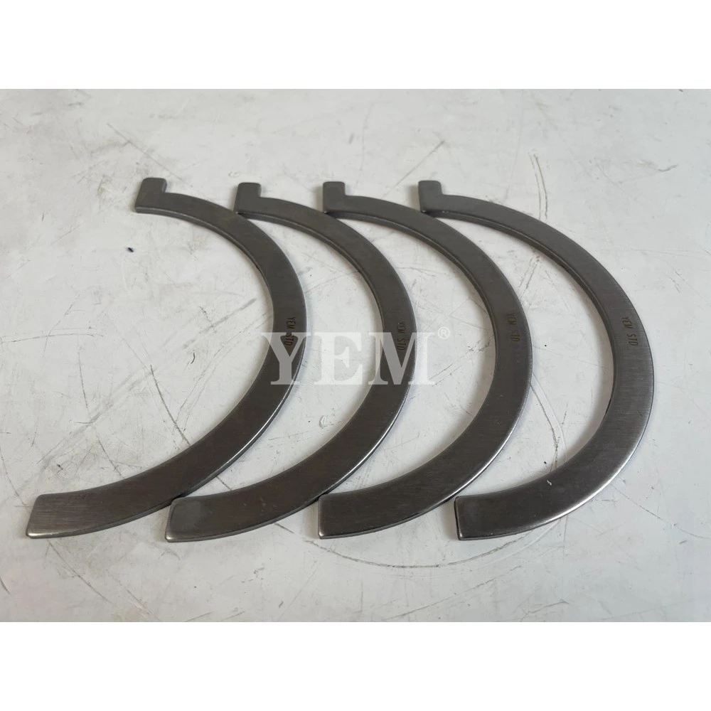D13 Thrust Washer for Volvo Engine Rebuild Kit Aftermarket Parts for Volvo Thrust Washer Replacement Engine Parts