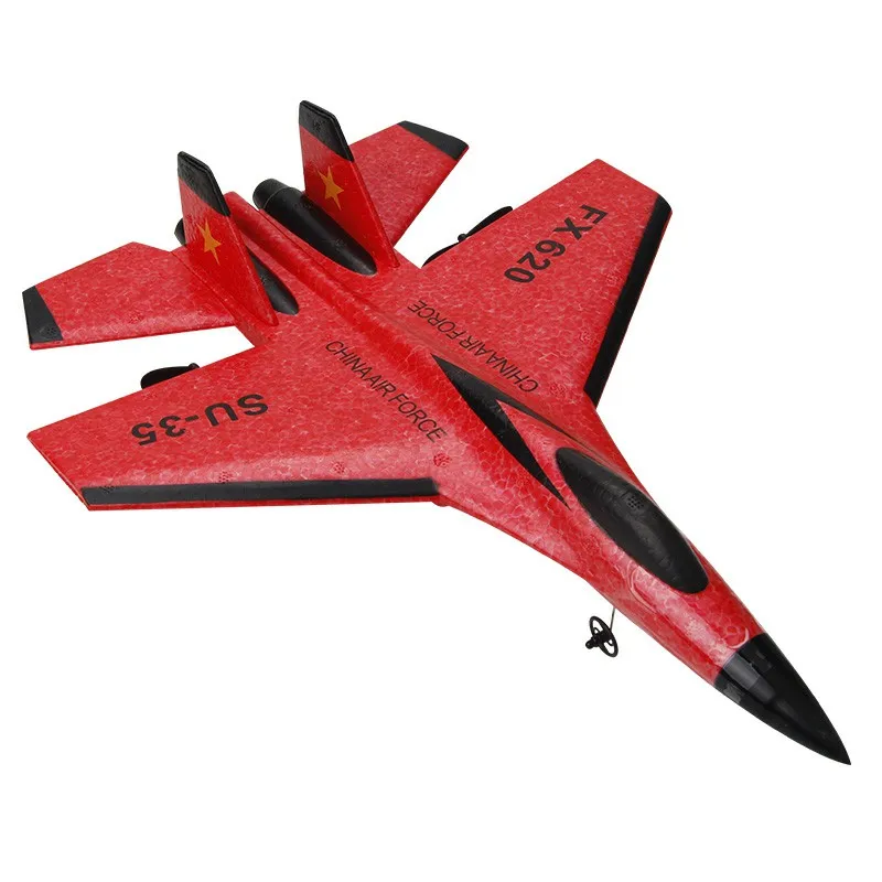 Remote Control Model Helicopter Epp Foam Toys Rc Plane Durable