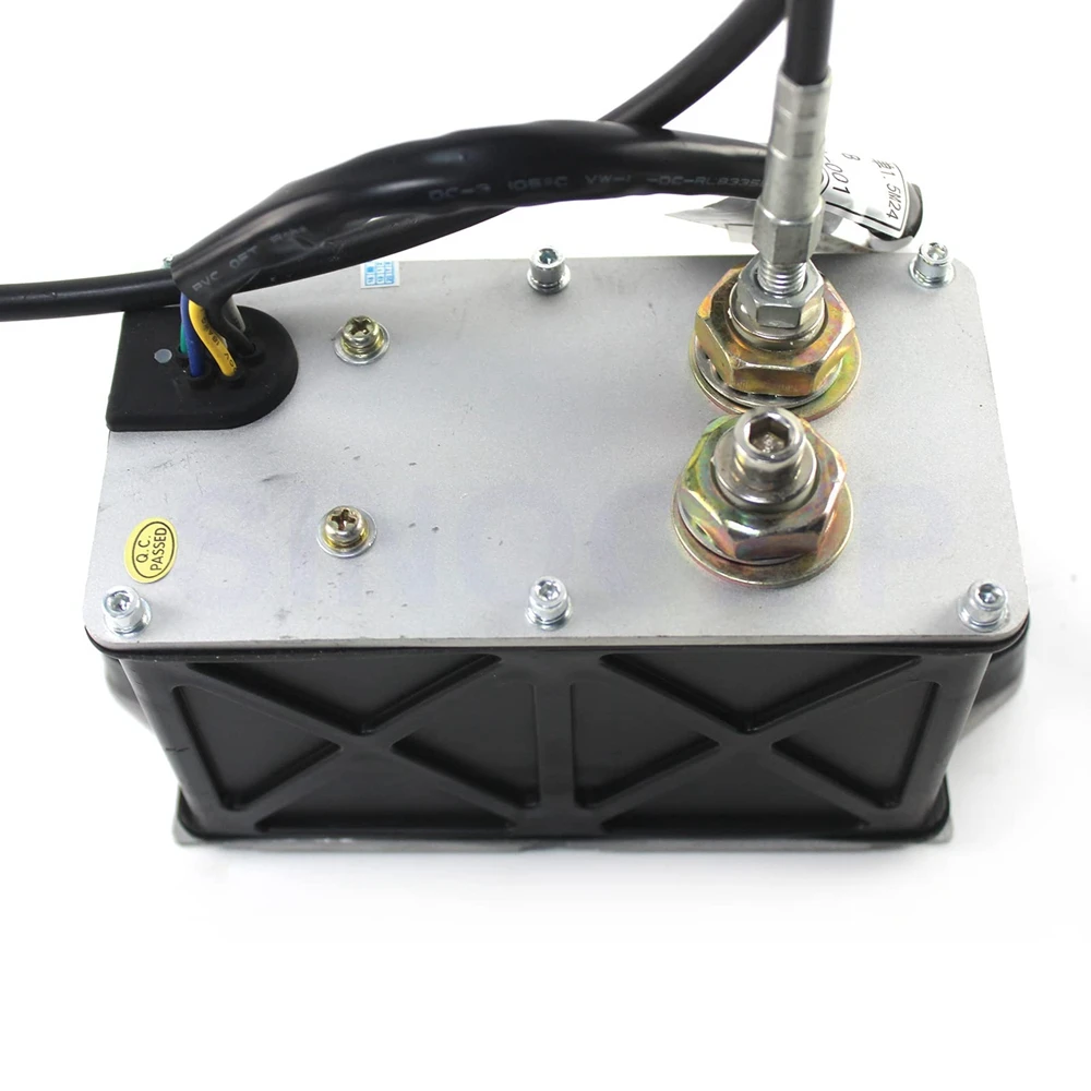 IZUMI Throttle Motor for Cat E307C 307C 307D 308C E308C Fast Delivery Engine Parts 3