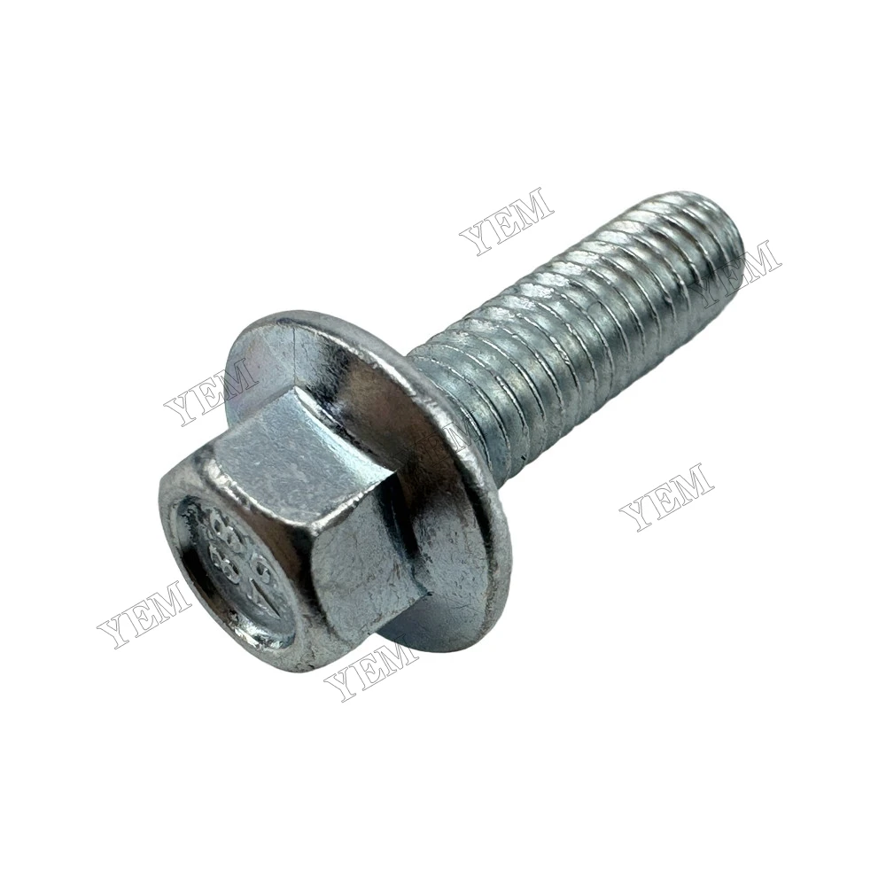 Bolt 100-4838 Fit for Caterpillar C7.1 Engine
