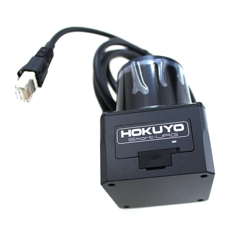 HOKUYO UST-20LX レーザーセンサー コンセント付×2個ずつ HOKUYO UST-20LX レーザーセンサー コンセント付×2個ずつ