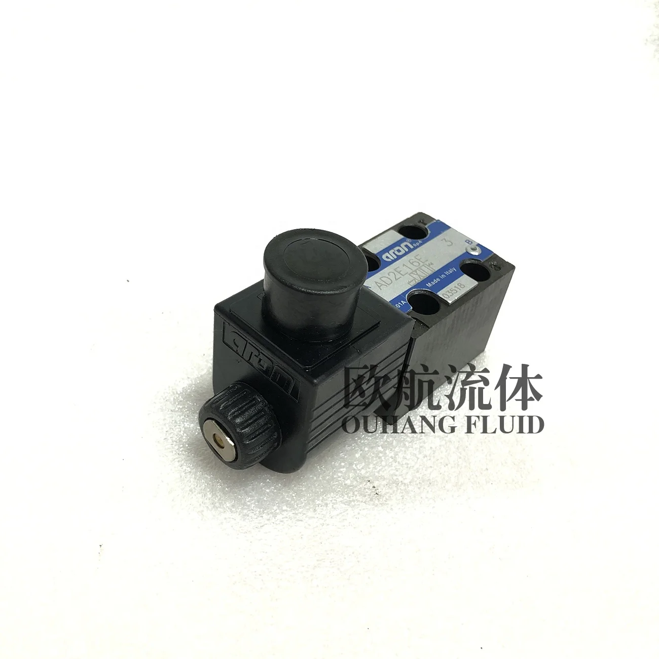 ARON Hydraulic Valve AD2E16E Direction Valve
