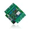 Dual Door One-way Access Control PCB