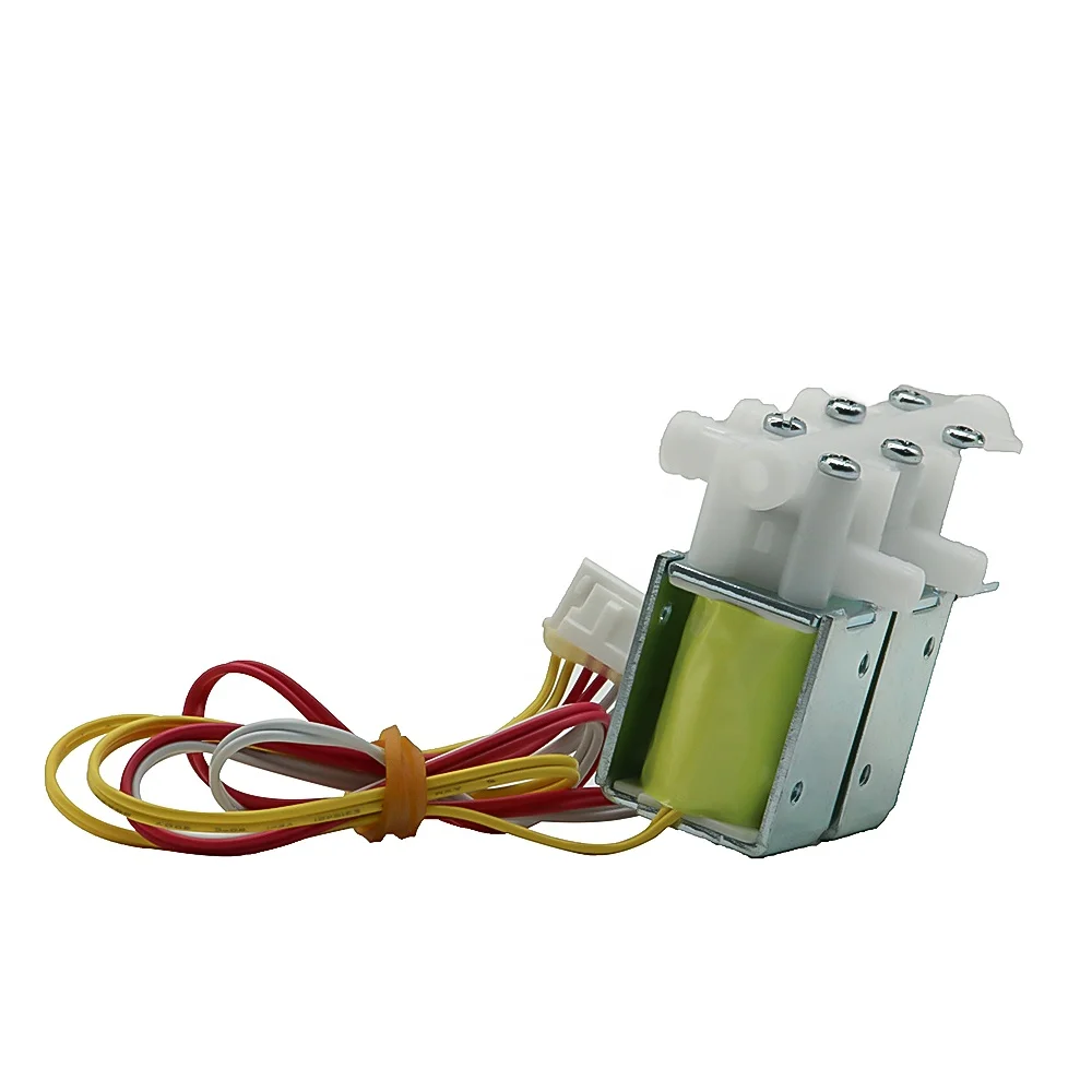 Medical 6v 12v 24v Mini Air Vent Valve High Quality Electric Miniature Solenoid Valve Buy 6v