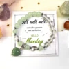 Aventurine verte