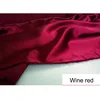 Цвет красного вина