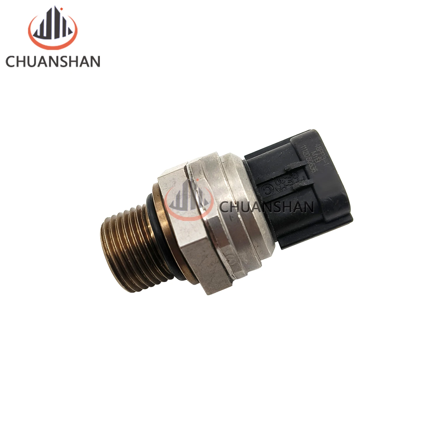 4703324 capteur haute pression pour pelle Hitachi ZX200-1 ZX200-5G