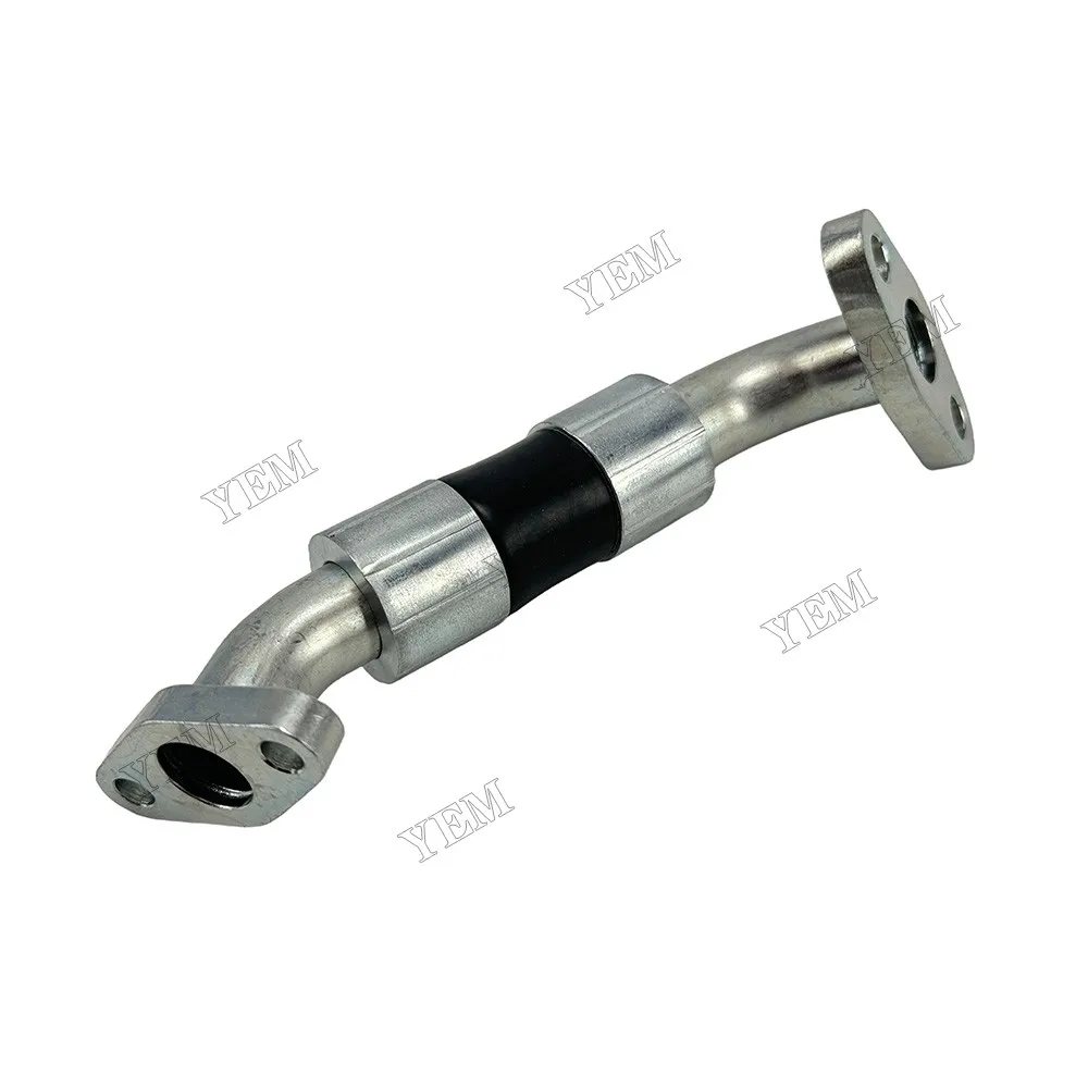 Turbocharger Oil Return Pipe 3584A011 Fit for Caterpillar C4.4 Engine 3