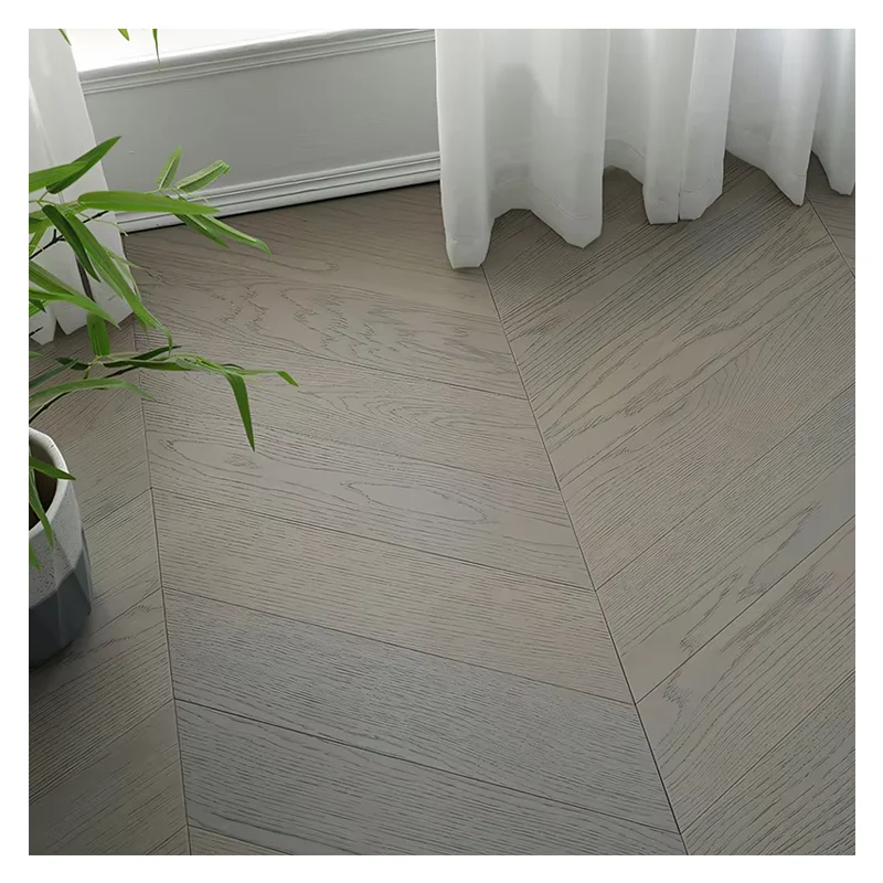 Low MOQ Wholesale Price Custom Parquet Floor Linoleum Parquet Flooring Woven Hard Wood Parquet Flooring China