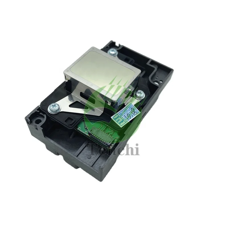 Print Head Printhead Replacement For Tête D'Impression L1800 - Compatible R260 R390 1390 1400 1430 1500W Tête Imprimante L1800