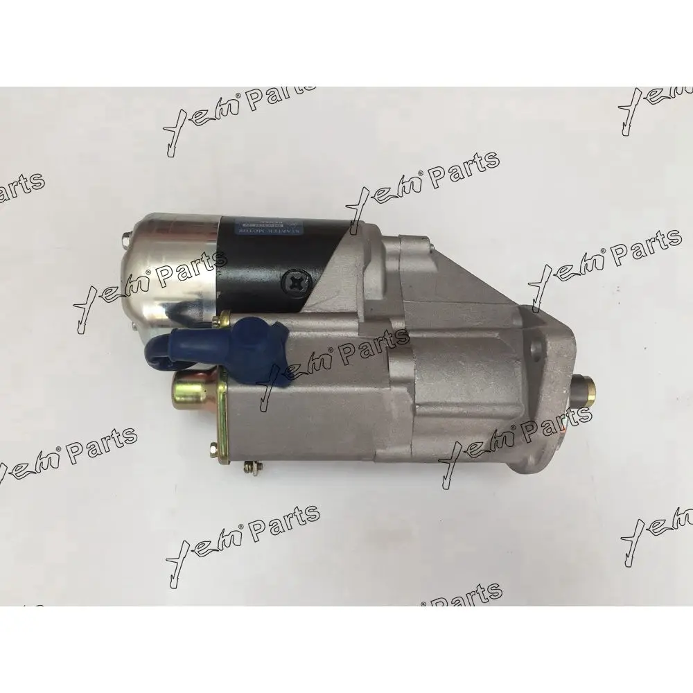 1DZ Starter Motor for Toyota