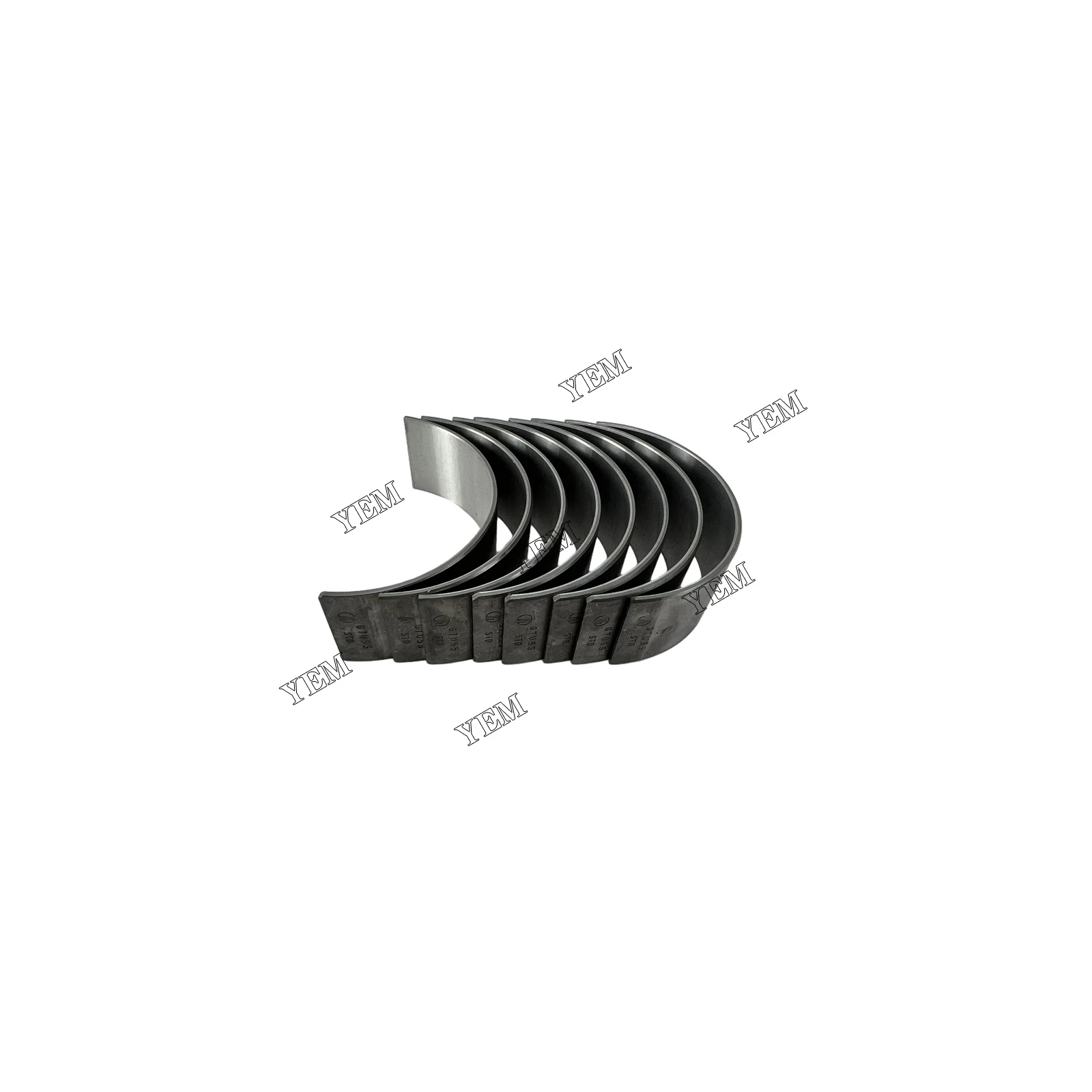 For Toyota 1GD Con Rod Bearing Engine Parts
