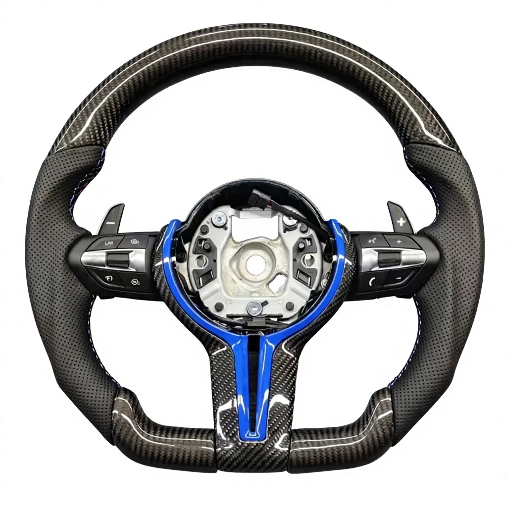 carbon-fiber-flat-bottom-steering-wheel-bmw-series-x-m-6-2