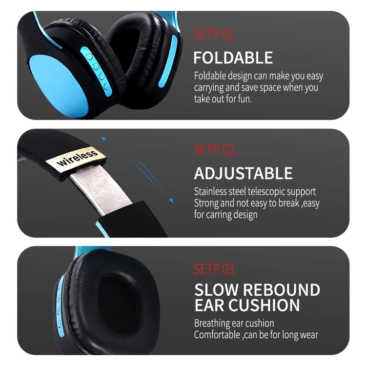 bluetooths headset