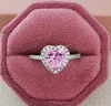 Anello PRINCIPESSA ROSA