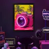 Image color 5V