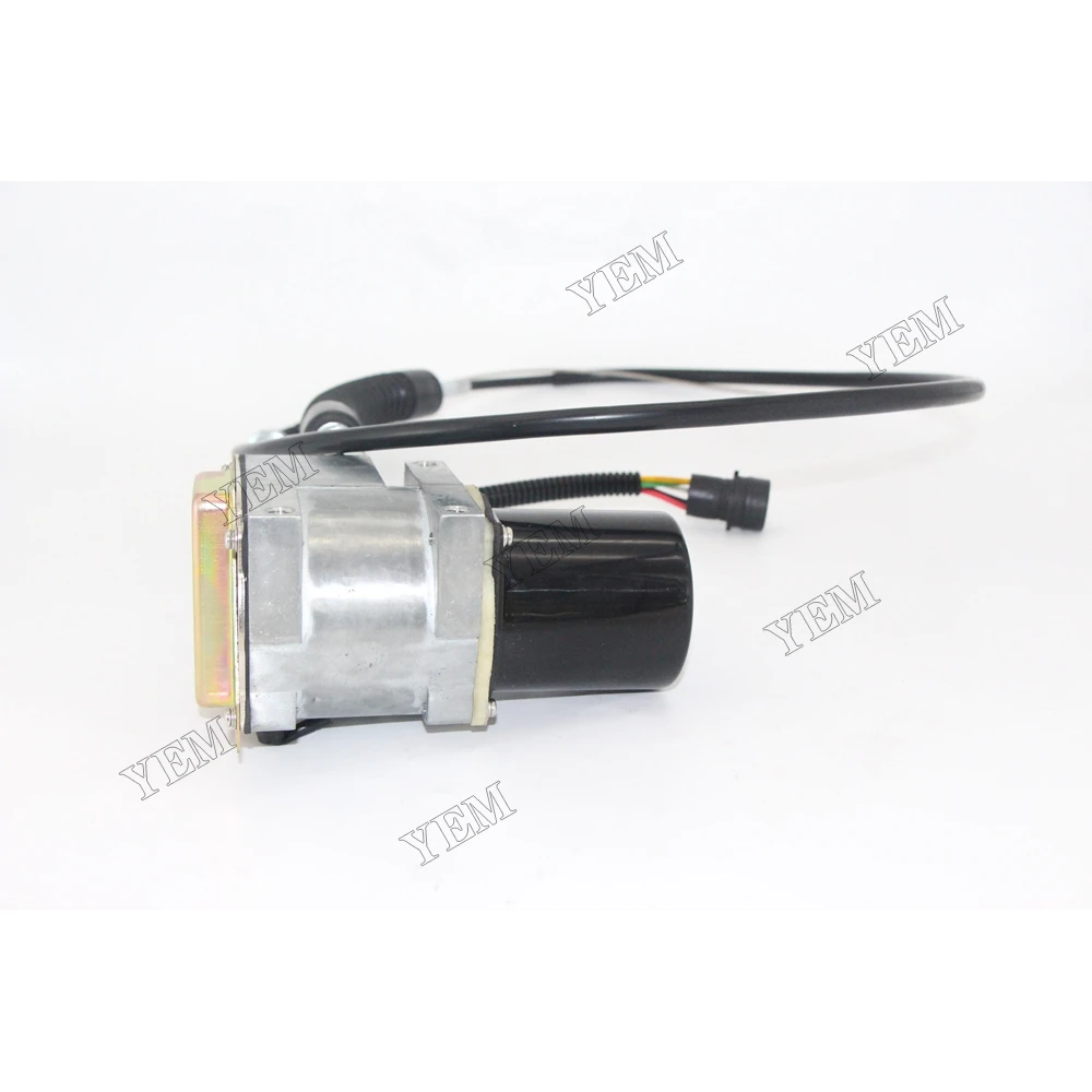 Throttle Motor for Caterpillar E312 High Performance Engine Parts 4