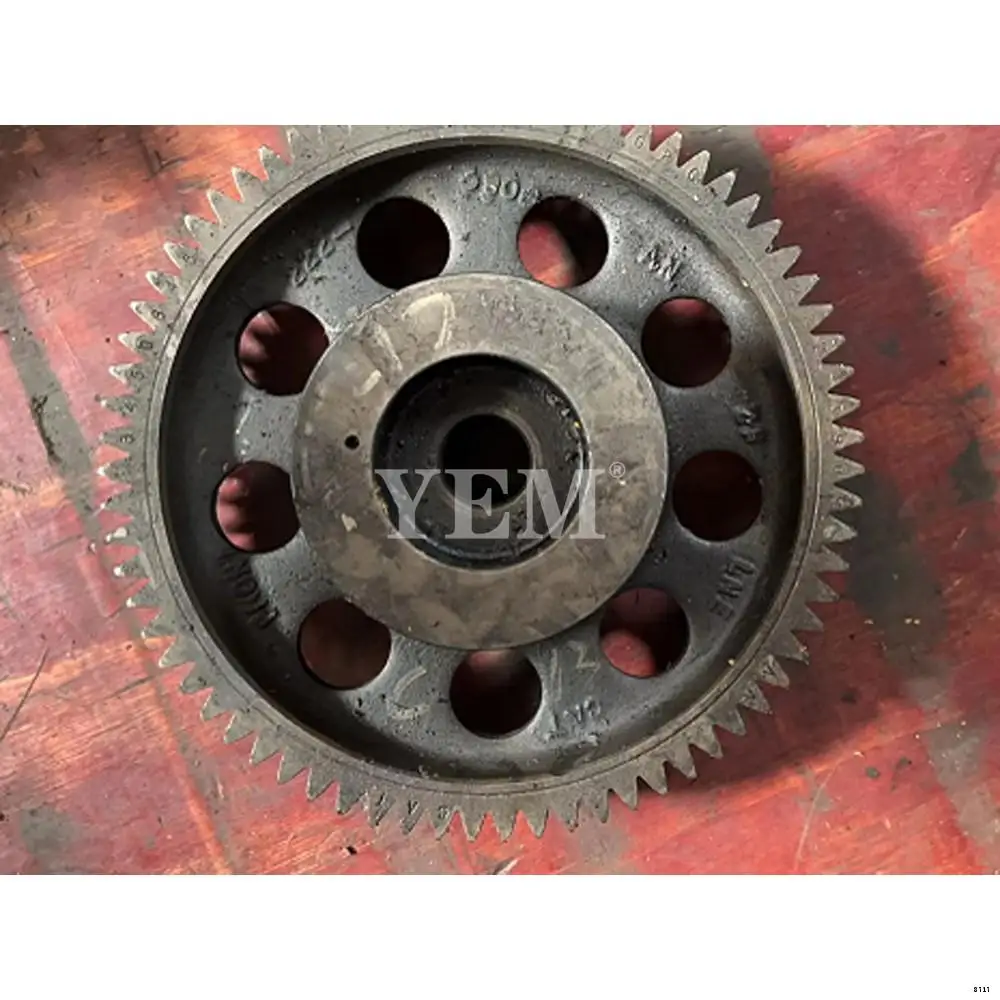 C11 Camshaft Gear for Caterpillar