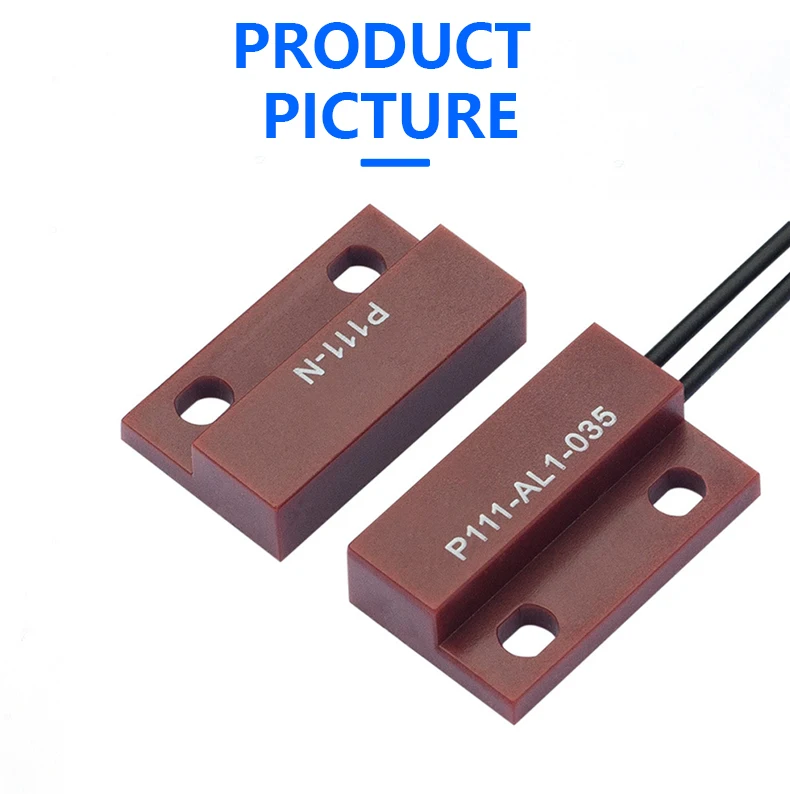 5c Sensor Induction Switch Optical Proximity Sensor Bljj