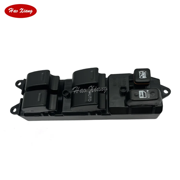 Haoxiang 84820-28130 Power Window Switch for Toyota PREVIA