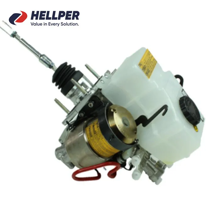 【ah415】 Hellper Diesel LC5 ABS Pump 89541-60670 for Toyota Land Cruiser