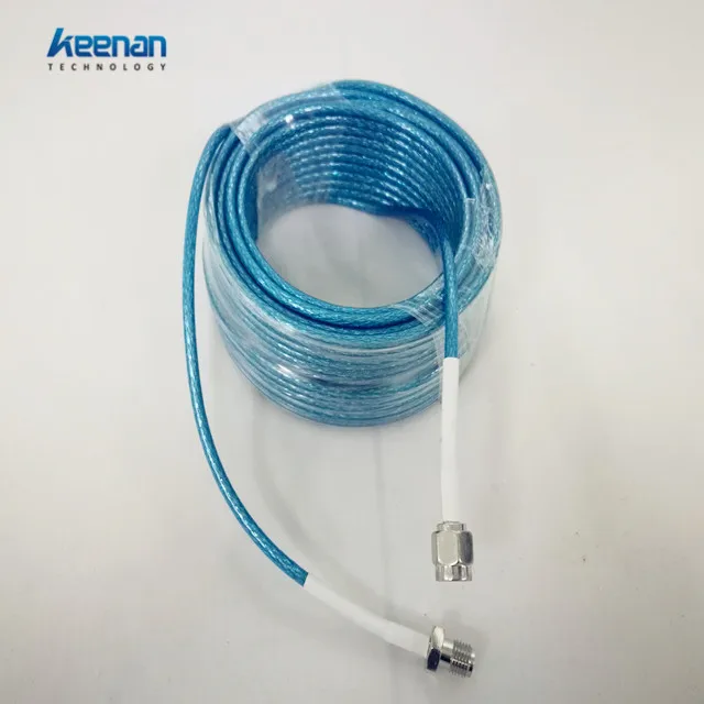 High Quality Low Less LMR100 LMR195 LMR240 Coaxial Antenna Cable