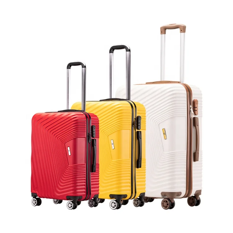 Buy Top Seller Suitcase Luggage Set 