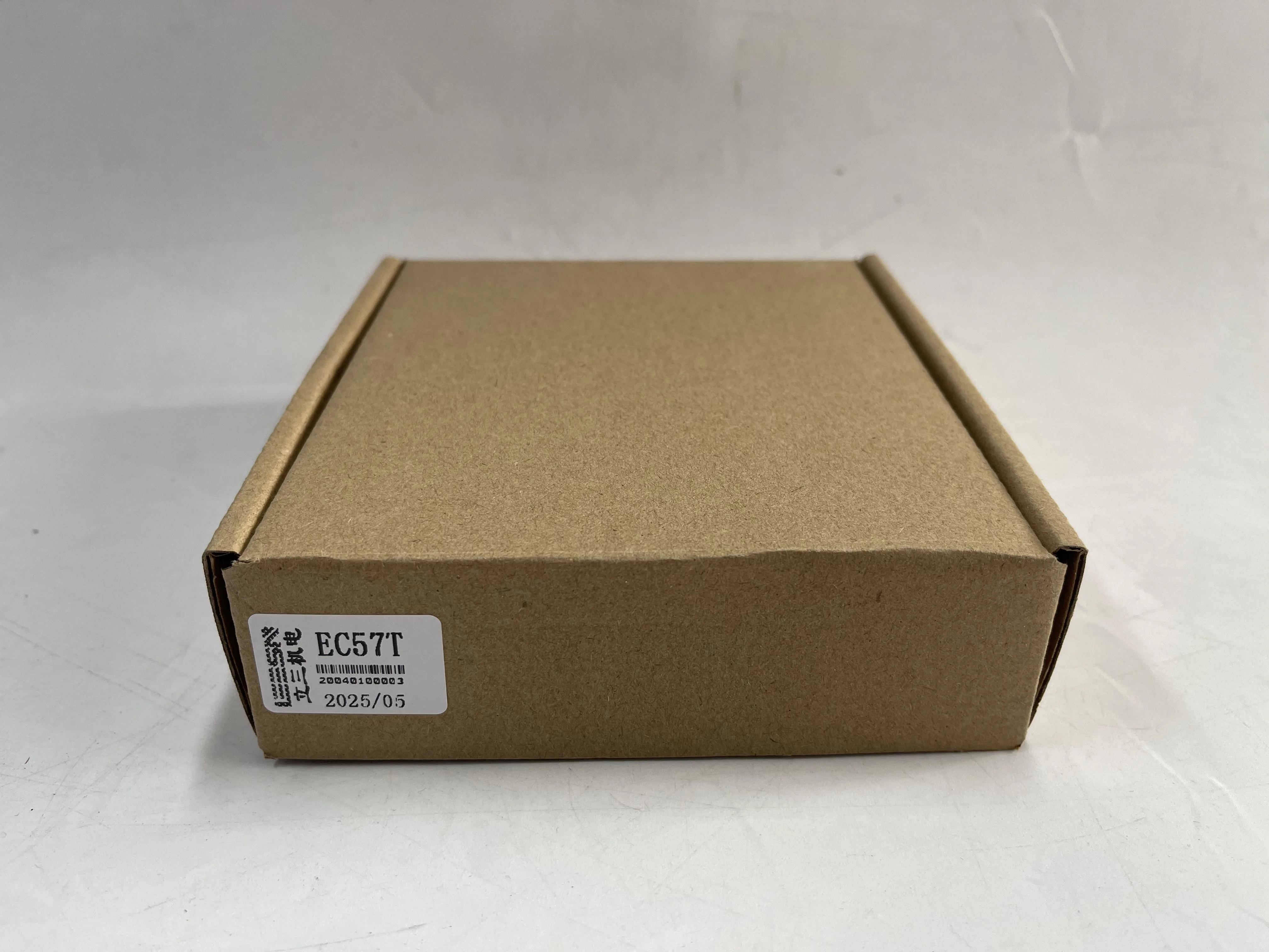 Sanji Motor  Product details not fully specified EC57T