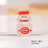 Yakult-gommage