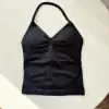 Vest-black