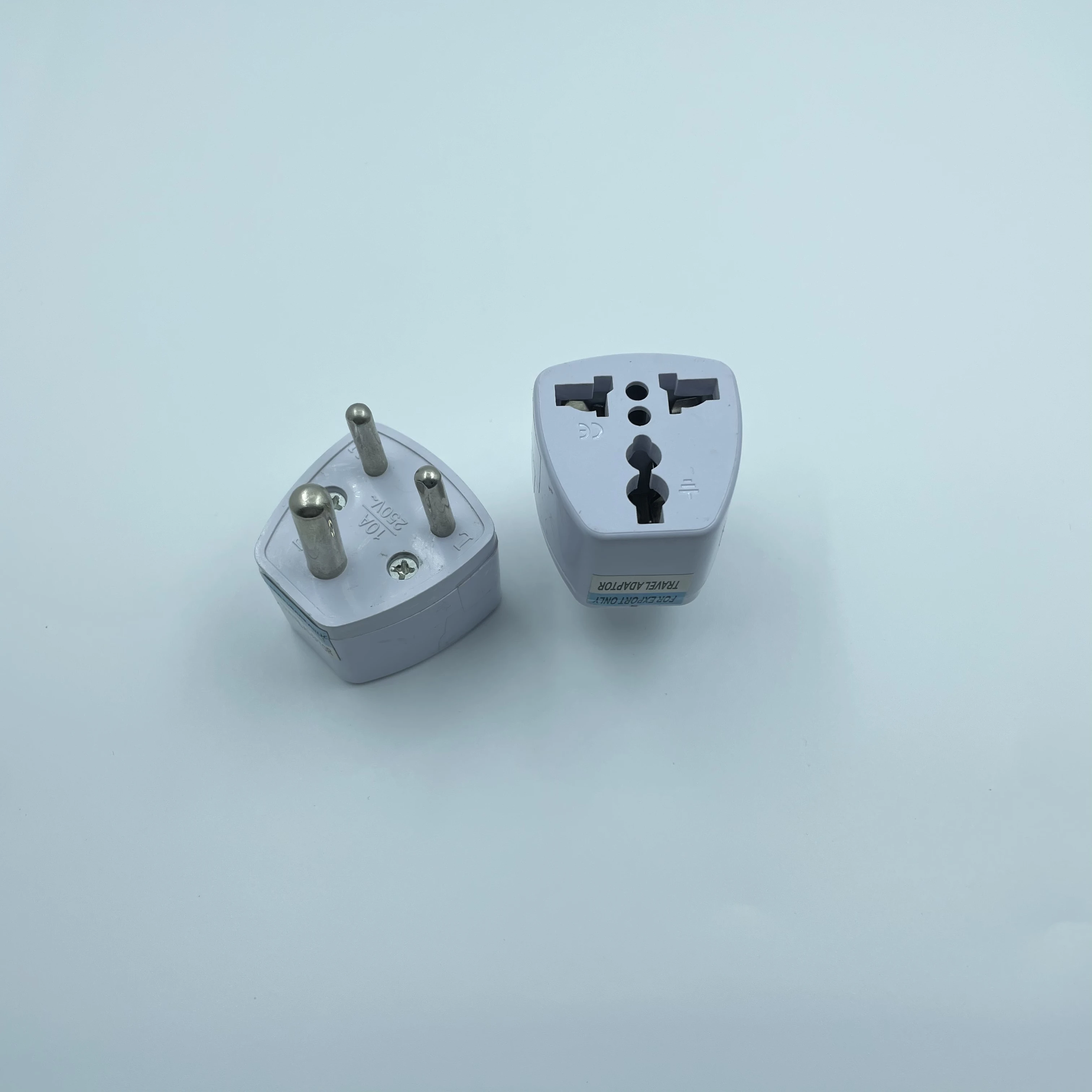 Travel Adapter Plug Converter English Plug 13a Multipurpose Plug With