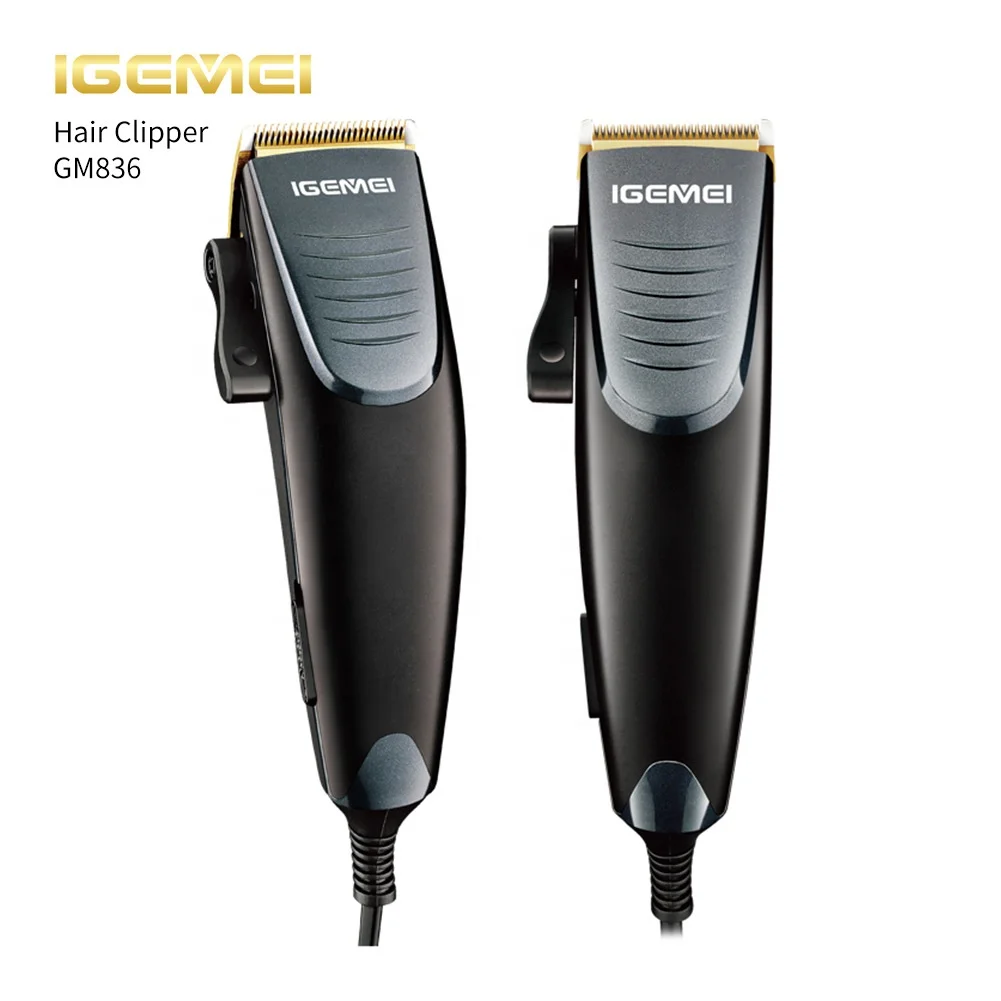 small electric hair clippers