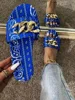 Blue 1#