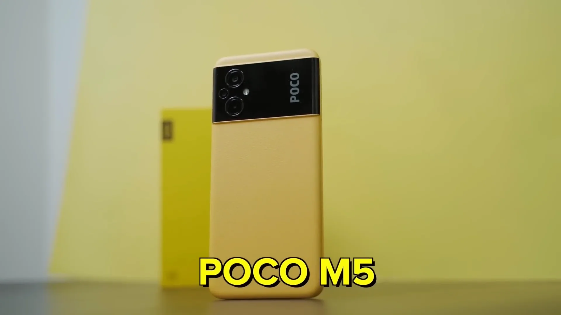 In Stock Global Version Poco M5 Mobile Phone Helio G99 Nfc 50mp Triple