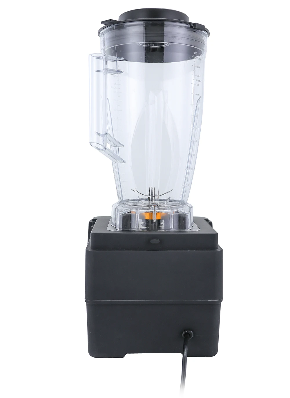 BL-600A 6L Commercial Heavy Duty Blender With Big Capacity 9850 Motor
