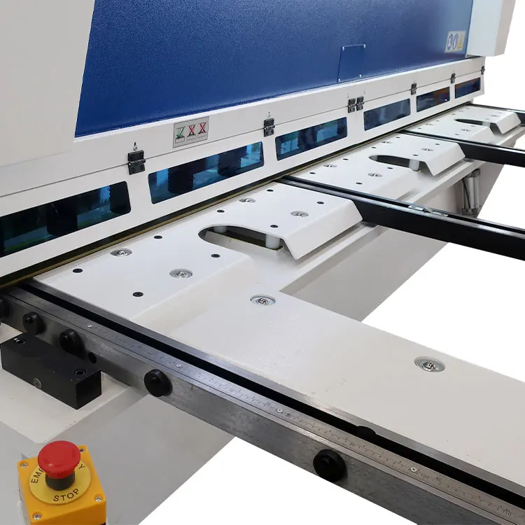 Ковочный пресс, оптовая продажа MS8-6x5000 гидравлического сервопривода CNC режа машина 5 м гидравлические ножницы для продажи