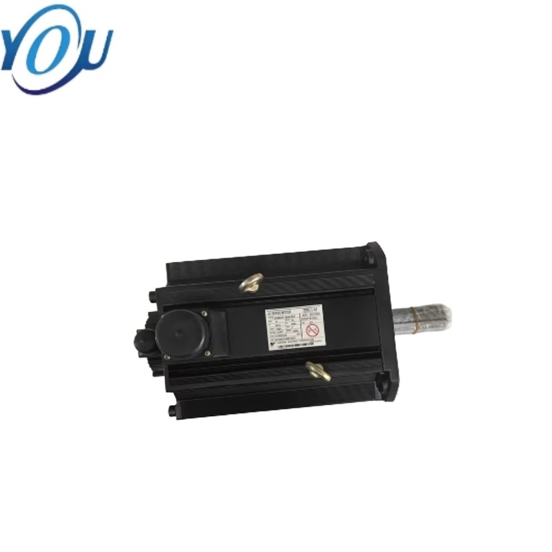 Original Genuine Servo Motor SGMGH-44ACA61/21/41 with One Year Warranty