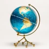 Blue Gold
