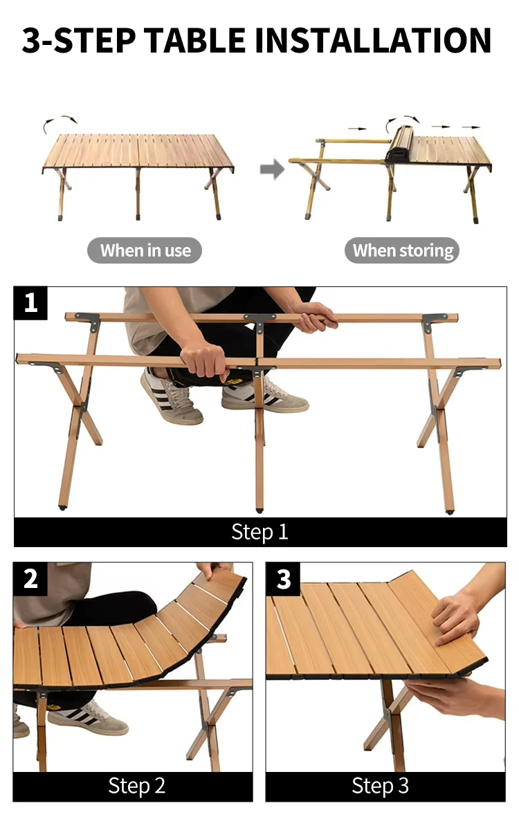 folding camping tables and chairs outdoor tables and chairs