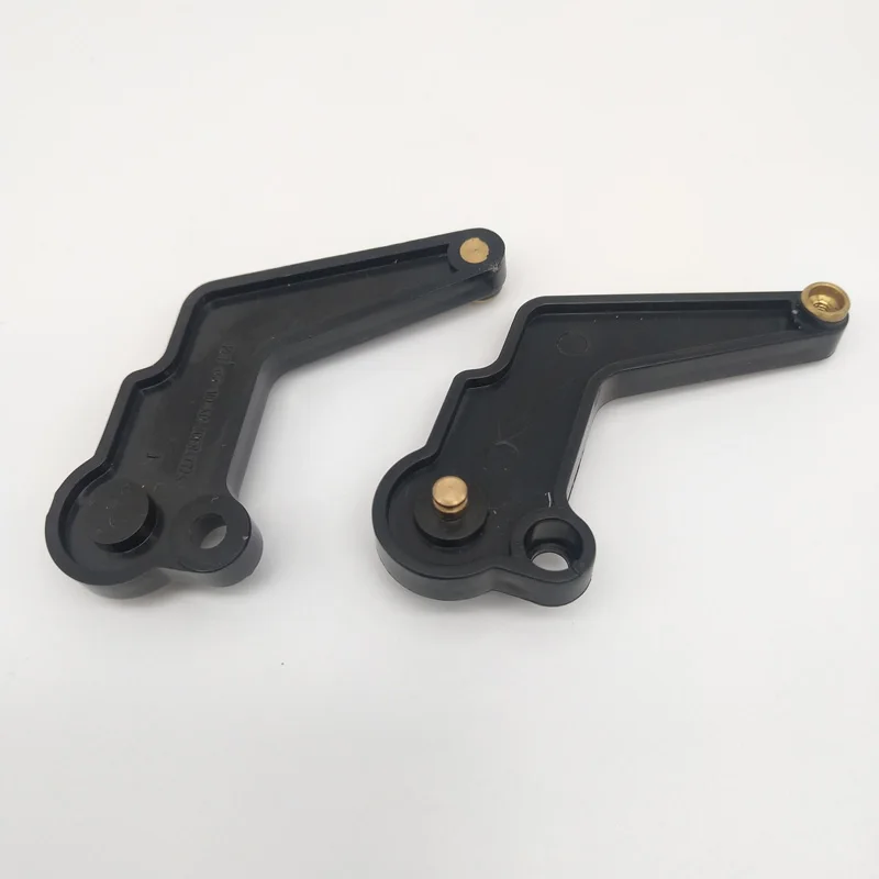 Ricoh MP 3053, 2553, 3353 Rear Release Pressure Lever D120-4171
