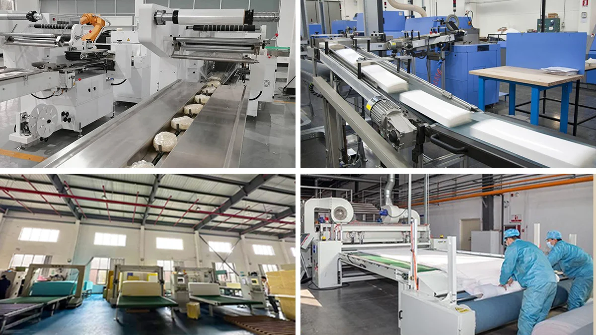 Hangzhou Surewal Technology Co., Ltd. 2