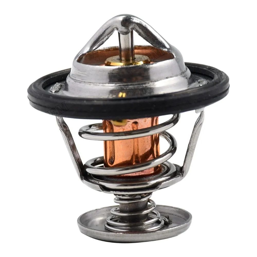 Thermostat YM129150-49800 for Komatsu Engine 3D78N-1C 3D84N-2AA S3D84E-3A S3D84-2BA 5