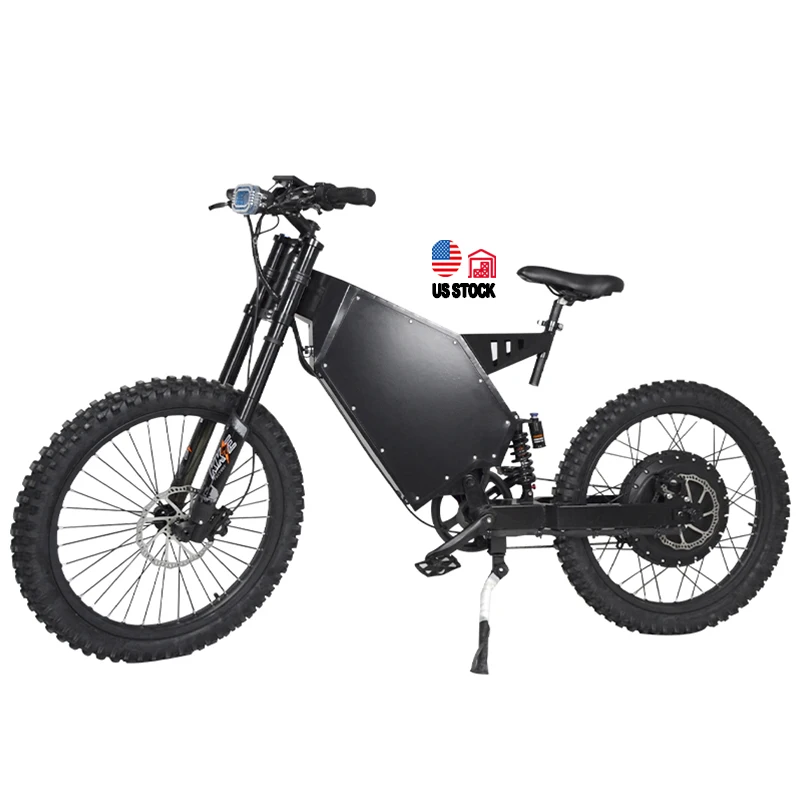 2024 China Leader electric mountain bike 20inch wider tyre electric city bike 48v1000w e-bike for big Sales 666012