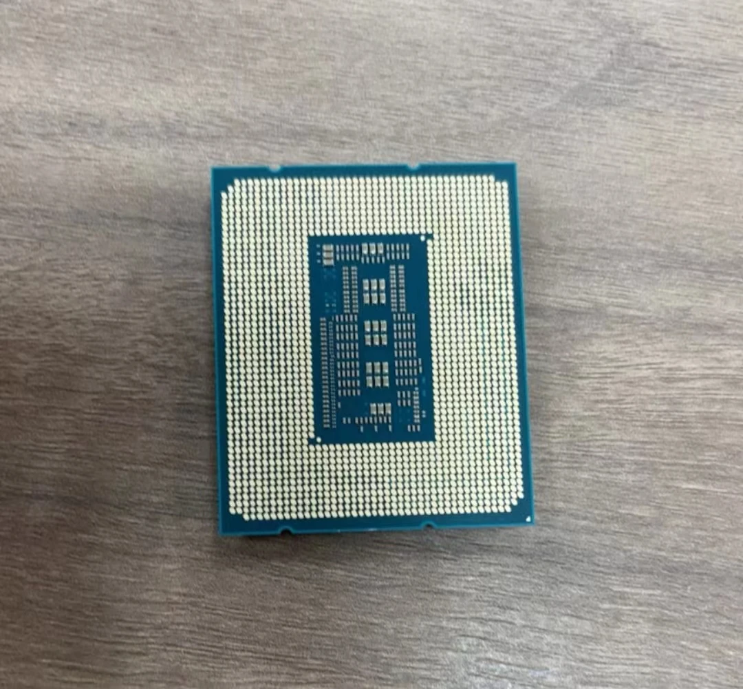 t*a様 Intel Core i9-14900KF CPU Intel Core i9-14900KF is officially the fastest ever CPU